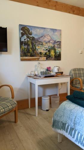 Owl Lodge Bed & Breakfast in Kilmuir Owl Lodge Bed & Breakfast in Kilmuir