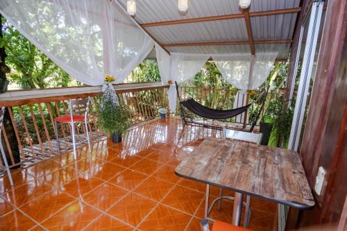 Rio Danta Hostel in La Fortuna Rio Danta Hostel in La Fortuna
