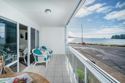 Waterfront Apartments Whitianga in Whitianga Waterfront Apartments Whitianga in Whitianga