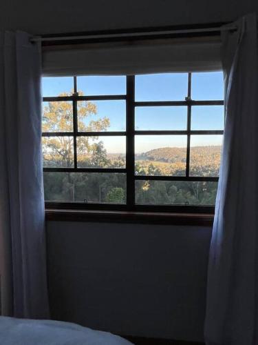 Historic Hunter Homestead - 28 acres bushland in Paterson Historic Hunter Homestead - 28 acres bushland in Paterson
