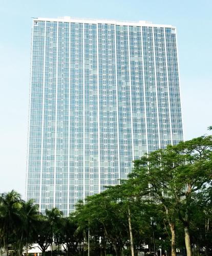 Exterior view, U Residence Tower2 Lippo Karawaci by supermal in Karawaci Exterior view, U Residence Tower2 Lippo Karawaci by supermal in Karawaci