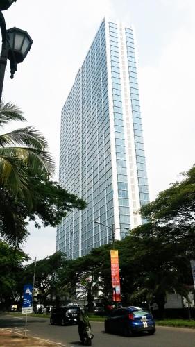 A szálláshely kívülről, U Residence Tower2 Supermal Lippo Karawaci in Karawaci A szálláshely kívülről, U Residence Tower2 Supermal Lippo Karawaci in Karawaci