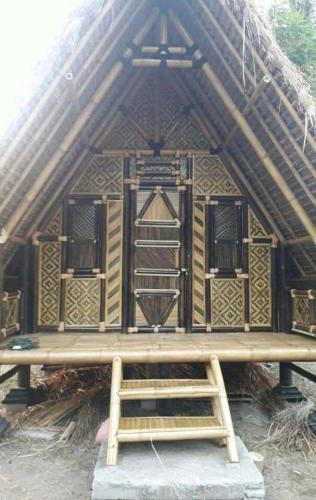 Villa Bambu in Selebung Villa Bambu in Selebung