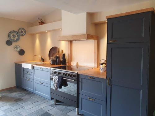 Vakantiehuis Dur Piepert in Eys Vakantiehuis Dur Piepert in Eys