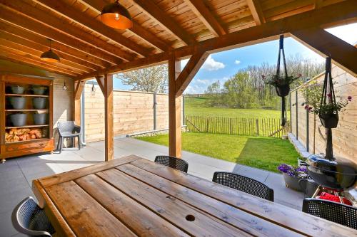 Vakantiehuis Dur Piepert in Eys Vakantiehuis Dur Piepert in Eys