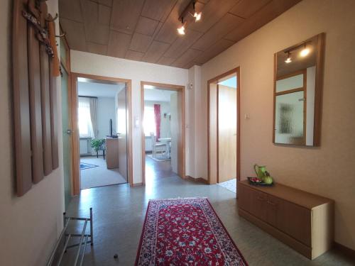 Ferienwohnung Schellen Mehren in Mehren (Rhineland-Palatinate) Ferienwohnung Schellen Mehren in Mehren (Rhineland-Palatinate)