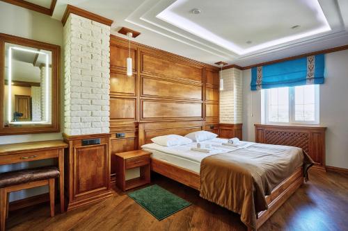 Konuk Odası, Taras Bulba in Kamenets Podolskiy Konuk Odası, Taras Bulba in Kamenets Podolskiy