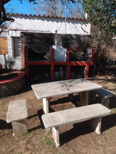 Villa Coca -Los Jilgueros- in Villa Los Aromos Villa Coca -Los Jilgueros- in Villa Los Aromos