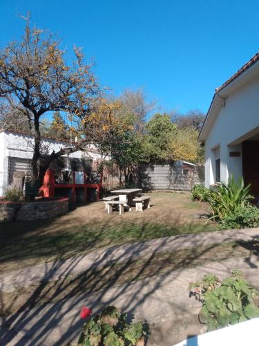 Villa Coca -Los Jilgueros- in Villa Los Aromos Villa Coca -Los Jilgueros- in Villa Los Aromos