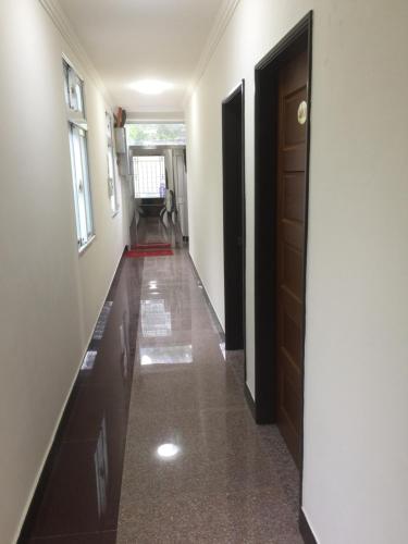 Home run Homestay in Pulau Matsu Home run Homestay in Pulau Matsu