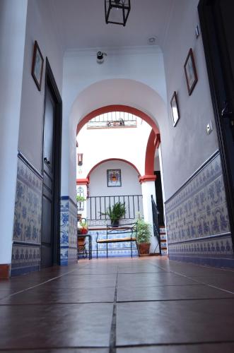 Εξωτερική όψη, Apartamentos Turisticos Casa Cantillo in Καρμόνα Εξωτερική όψη, Apartamentos Turisticos Casa Cantillo in Καρμόνα