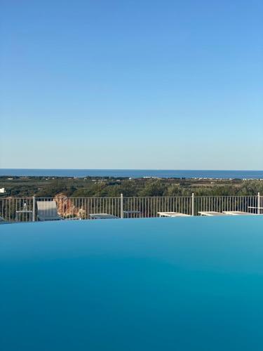 Piscina, Corte Di Ferro Hotel & Wellness Resort in Carovigno Piscina, Corte Di Ferro Hotel & Wellness Resort in Carovigno