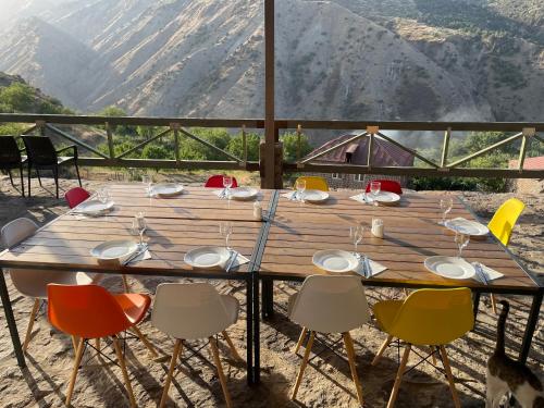 Ban công/sân hiên, NorDar Hotel in Garni Ban công/sân hiên, NorDar Hotel in Garni