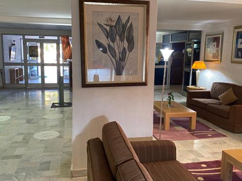 Hotel Antar in Bechar Hotel Antar in Bechar