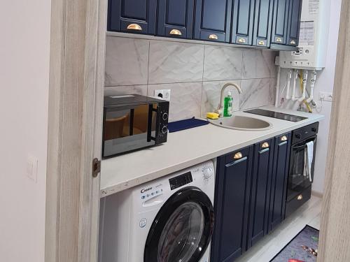 Siriului Studio in Cartierul Obor Siriului Studio in Cartierul Obor