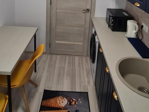 Siriului Studio in Cartierul Obor Siriului Studio in Cartierul Obor