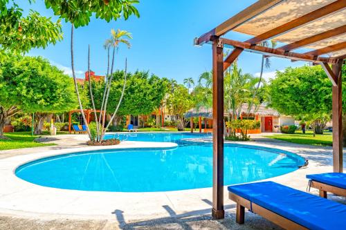 Casa Zoe by Mi casa es tu casa