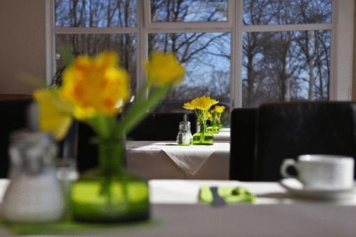 Létesítmények, Hotel am Interpark in Grossmehring Létesítmények, Hotel am Interpark in Grossmehring