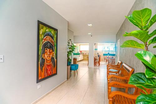 Facilities, Ubatuba Praia Hotel in Ubatuba Facilities, Ubatuba Praia Hotel in Ubatuba