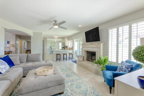 Luxe on the Links in Ahwatukee Luxe on the Links in Ahwatukee