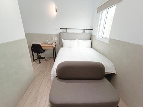 No 9 Hotel-九號文旅 in 永康區 No 9 Hotel-九號文旅 in 永康區