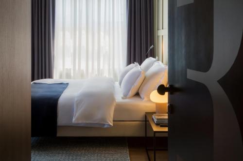 Bona Fide Main Square Designer Apartments in กลางเมืองซาเกรบ Bona Fide Main Square Designer Apartments in กลางเมืองซาเกรบ