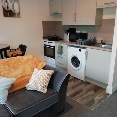 Facilities, Carvetii - Norman House - 2nd floor, 1 bedroom flat in Bo'ness Facilities, Carvetii - Norman House - 2nd floor, 1 bedroom flat in Bo'ness