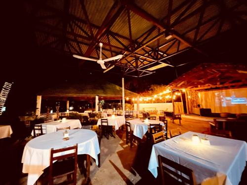 Ресторант, CHEZ ALAIN in Toliara Ресторант, CHEZ ALAIN in Toliara