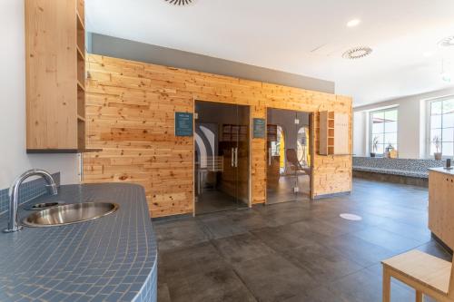 สปา, ยูฟา อัลเพนโฮเทล ซาลบัค (JUFA Alpenhotel Saalbach) in ซาลบาค สปา, ยูฟา อัลเพนโฮเทล ซาลบัค (JUFA Alpenhotel Saalbach) in ซาลบาค