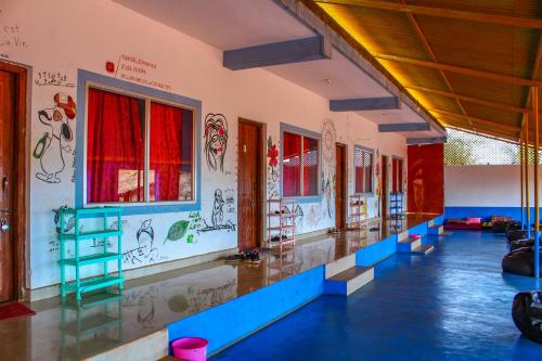 HosteLife Gokarna in Gokarna HosteLife Gokarna in Gokarna