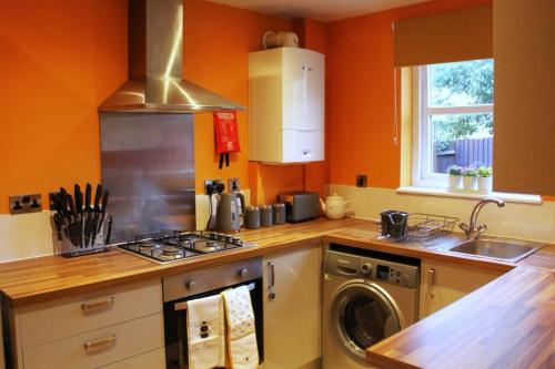 Cheery Craigie ground floor apartment in Craigie Cheery Craigie ground floor apartment in Craigie