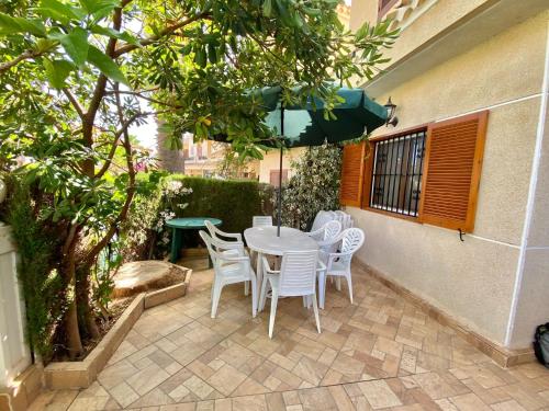 Playa Flamenca Aparment in เทอร์เรเวียยา Playa Flamenca Aparment in เทอร์เรเวียยา