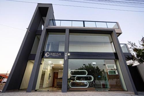 外部景觀, Euro Flat Hotel in 巴納伊巴 外部景觀, Euro Flat Hotel in 巴納伊巴