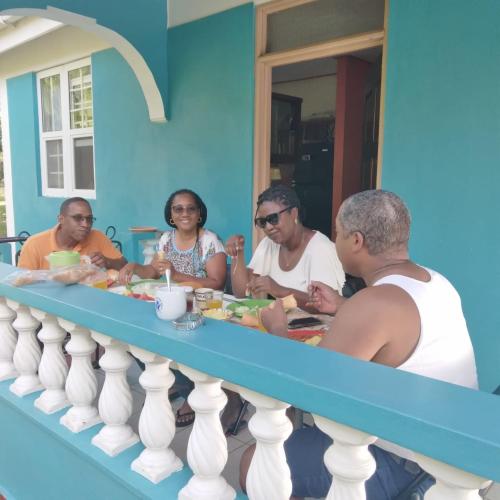 Comida y bebida, Danglez Bed & Breakfast in Atkinson Comida y bebida, Danglez Bed & Breakfast in Atkinson