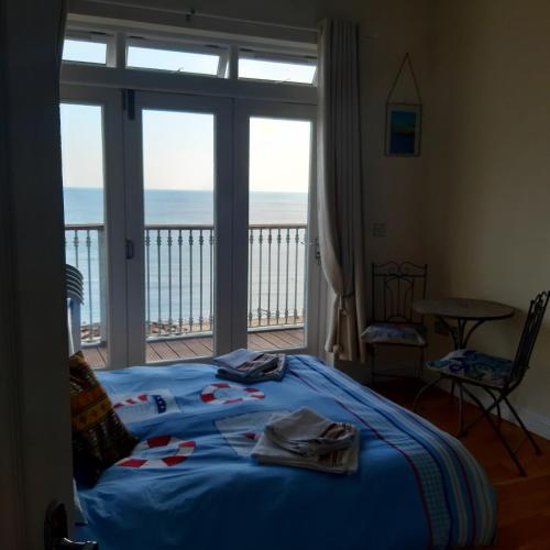balkong/terrass, Kaia Penthouse, waking up to the sound and smell of the ocean in Västra Ventnor balkong/terrass, Kaia Penthouse, waking up to the sound and smell of the ocean in Västra Ventnor