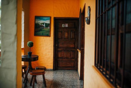 Hotel Condesa in Comayagua Hotel Condesa in Comayagua