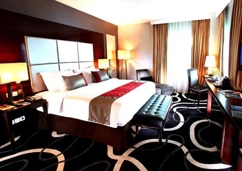 Swiss-Belhotel Ambon in Ambon Swiss-Belhotel Ambon in Ambon