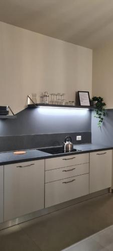 Etna Suite Design Apartments in Catania Etna Suite Design Apartments in Catania