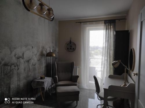 Apartament na Wzgórzu Zielony (Apartament na Wzgorzu Zielony) in Lancut Apartament na Wzgórzu Zielony (Apartament na Wzgorzu Zielony) in Lancut