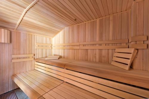 sauna, Penzion Samoty in Železná Ruda sauna, Penzion Samoty in Železná Ruda