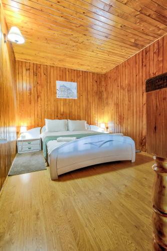 Vila Zorile in Пояна Брашов Vila Zorile in Пояна Брашов