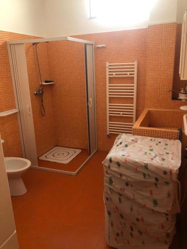 Bathroom, TAVERNA DA LISA in Veglie Bathroom, TAVERNA DA LISA in Veglie