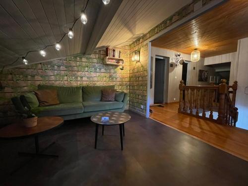 Le chalet des Pesettes in Thorens-Glieres Le chalet des Pesettes in Thorens-Glieres