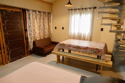 Casa Florescer da Madeira in เรกาเตรส Casa Florescer da Madeira in เรกาเตรส