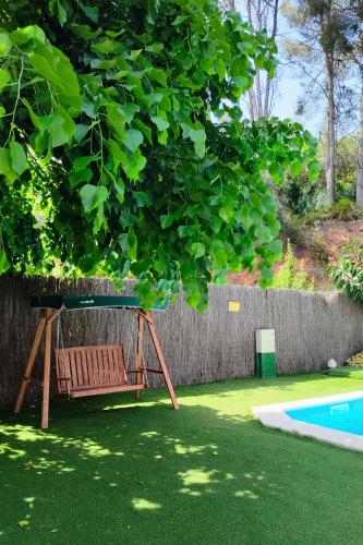 Casa Can Roure - Homecelona Apts in Vilassar de Dalt Casa Can Roure - Homecelona Apts in Vilassar de Dalt