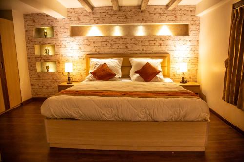 Hotel Traditional in Бхактапур Hotel Traditional in Бхактапур