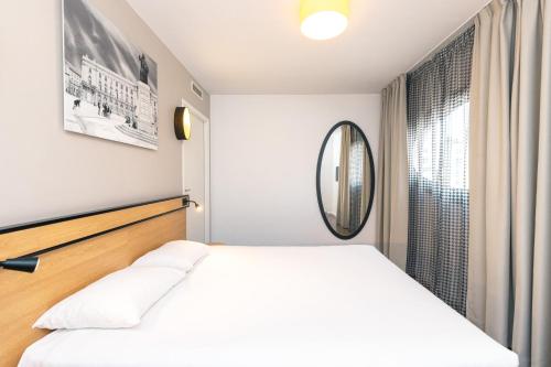Aparthotel Adagio Access Nancy Centre in Nancy Aparthotel Adagio Access Nancy Centre in Nancy