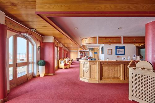 Predvorje, Hotel L'Eden des Cimes - Vacances Bleues - Belle Plagne 2100 in La Plagne Predvorje, Hotel L'Eden des Cimes - Vacances Bleues - Belle Plagne 2100 in La Plagne