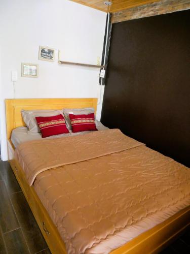 Xo Xon Homestay in Quang Trung Xo Xon Homestay in Quang Trung