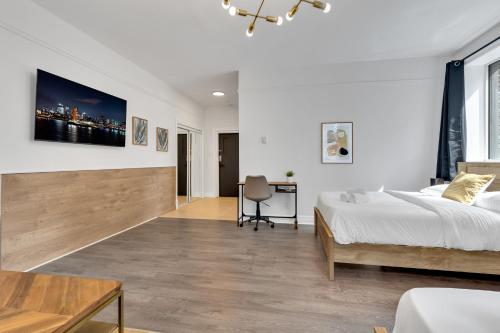 Le Sand & Stone Hotel near Underground City Le Sand & Stone Hotel near Underground City